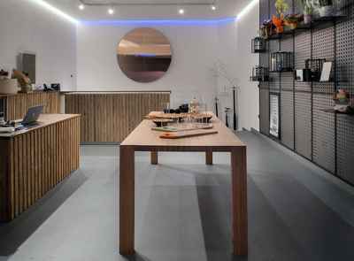 Spazio b5