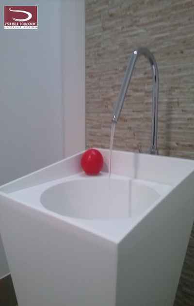 Stefania Borgognoni Interior Design