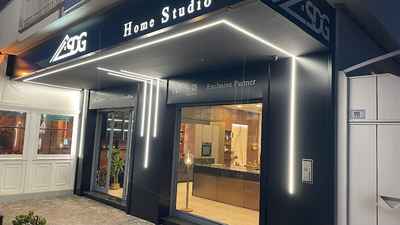 SDG Home Studio