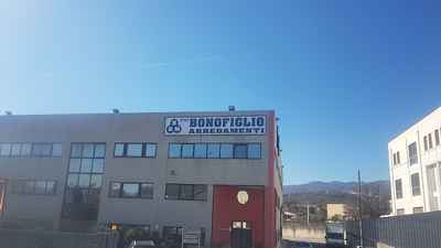 BONOFIGLIO ARCH DESIGNER