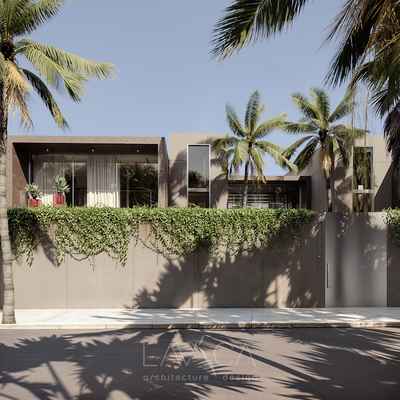 LAVICA architecture|design
