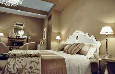 ROBERTO CATALINI Interior Designer