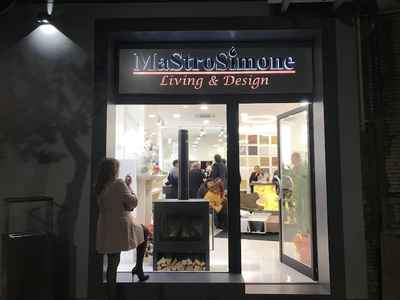 Mastrosimone Living & Design