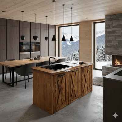 Natural Design Arredamenti