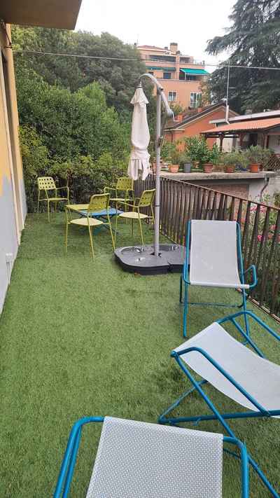 Architetto Francesca Lenzi