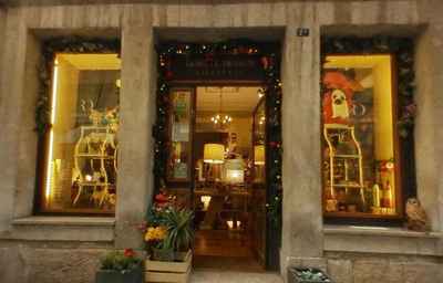 Rowell Design Trieste