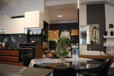 Home Design di Cosimo Scibilia Rivenditore Scavolini
