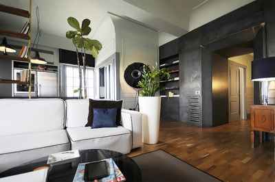 Chiara Acampora - Architetto e Interior Design Napoli