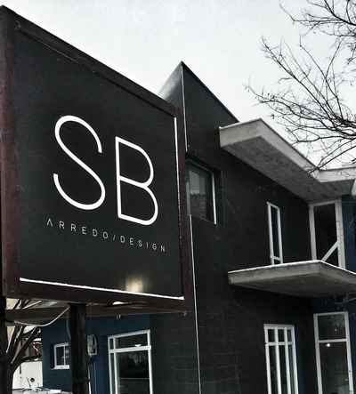S.B. arredo&design