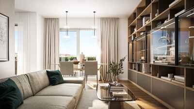 Albero Architetture | Digital Solutions | 3D Rendering & Digital marketing