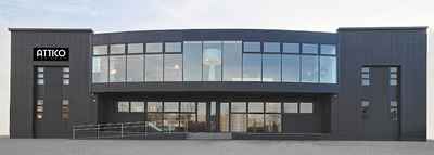 Attico Interni - HQ