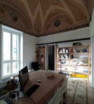 Metamor Architetti Associati