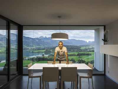 IDEeA - Interior DEsign e Architettura