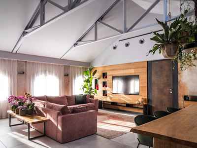 HOME design