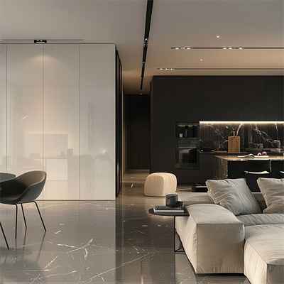 Martin Atelier - Studio di Architettura & Interior Luxury Design