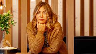 Consuelo Trovarelli interior designer