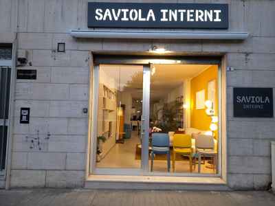 Saviola Interni di Giovanna Saviola