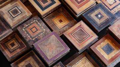 Collezione Alunni