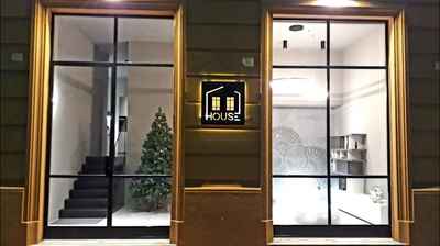 House interiors