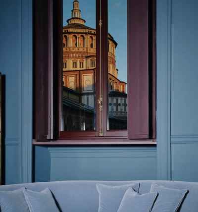 La Casa di Babette | Interior Design Milano | Studio Architettura