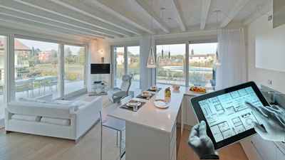 Architettura a domicilio®