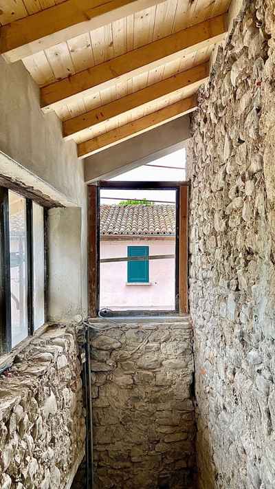 Mattia Fornari Architetto