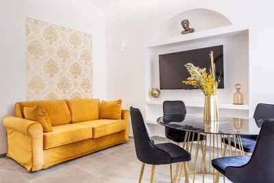 Domidea Ristrutturazioni & Interior Design - Milano Studio Missori