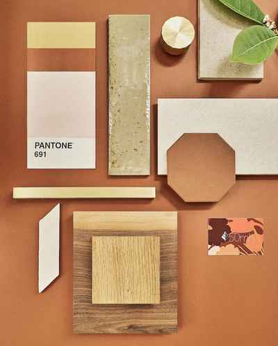 Interior Stories