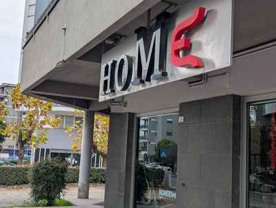 Home Architettura ed Interni