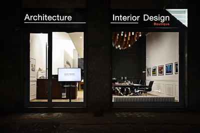 De Leo & Drasnar Architects | Studio di Architettura, Torino