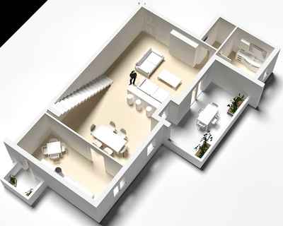 Filippo Fiori Architetto