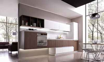 AT INTERIOR DESIGN