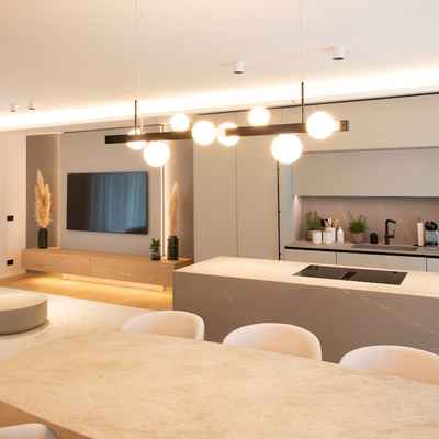Melon Interiors - Interior Designer