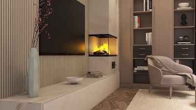 Federica Rinaldi Interior Designer
