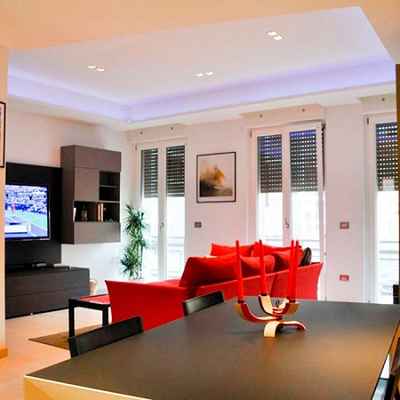 Ingegner Luigi Rossino - Interior Design - Cagliari