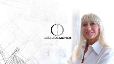 Architetto Carla Gozzani Interior Design