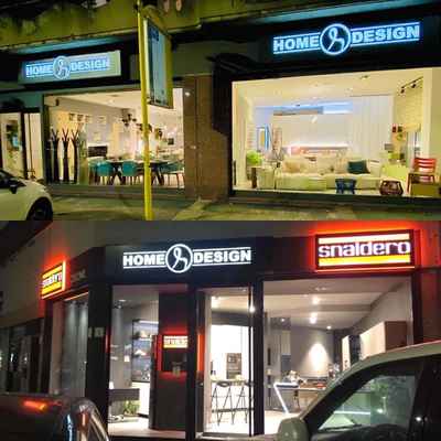 Home & Design