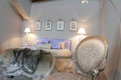 Interior Design Gorizia Manuela Donda Arredatrice