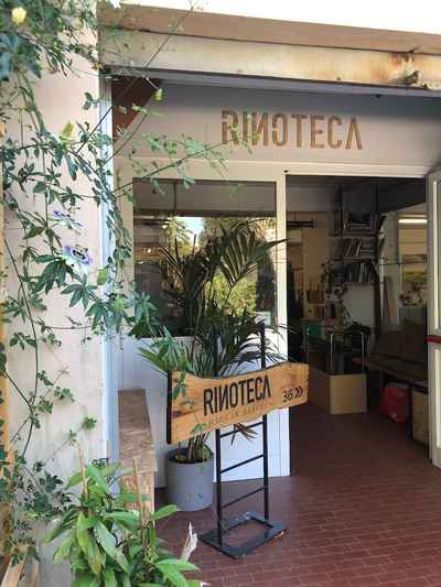 Rinoteca