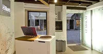 Guadagni Interior Design