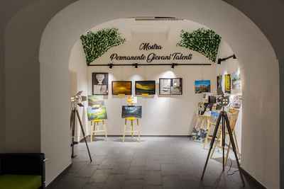 Studio Bellucci Srl